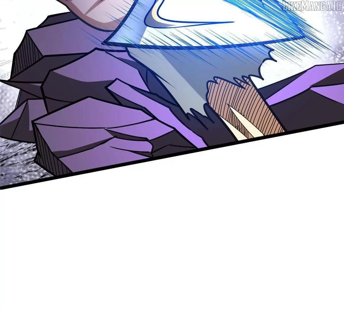 Divine Urban God Chapter 288 - page 112